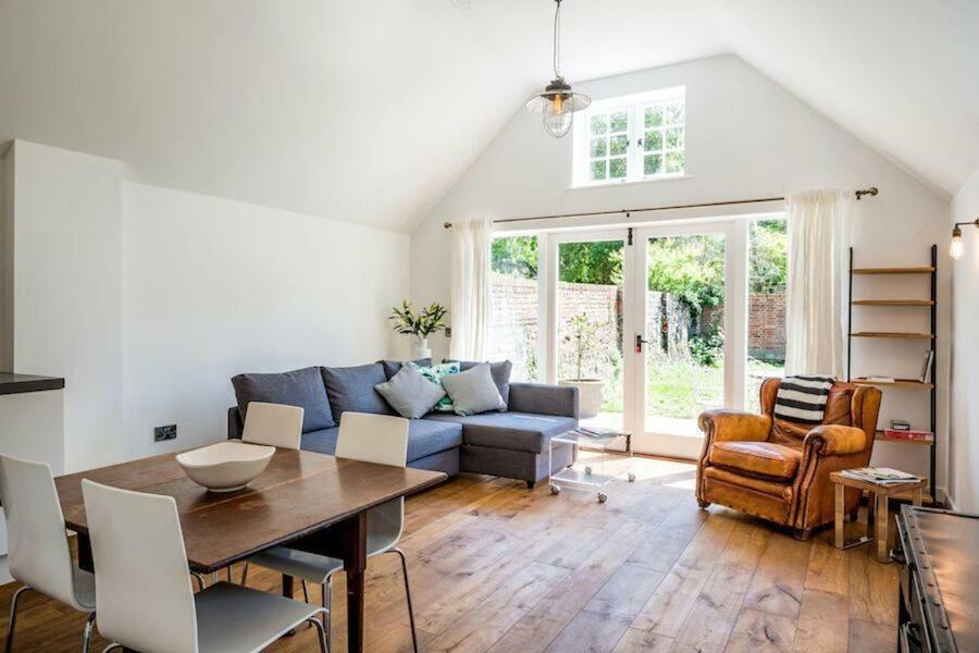 The Workshop @ The Grange * Lydd