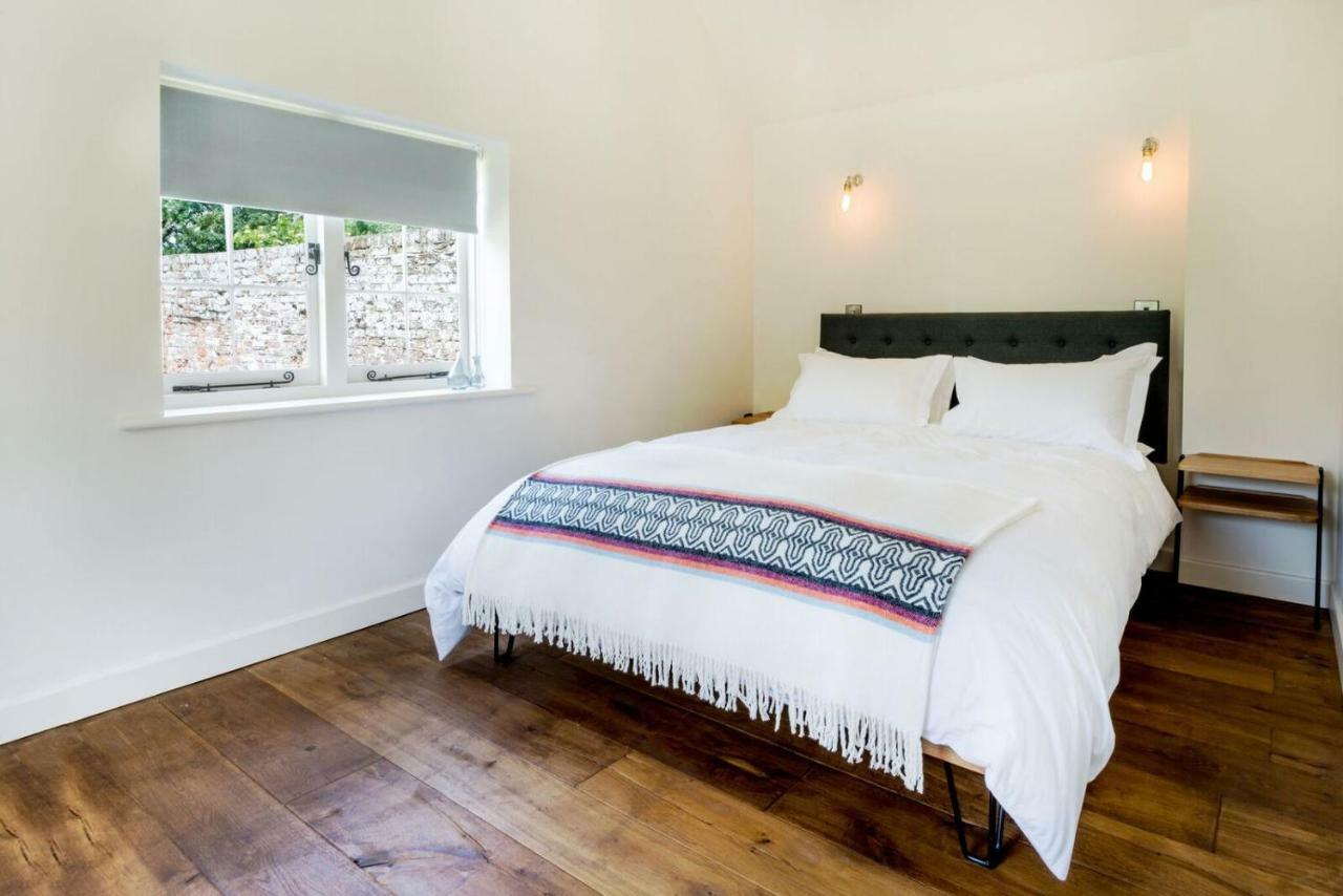 Vakantiehuis The Workshop @ The Grange Lydd
