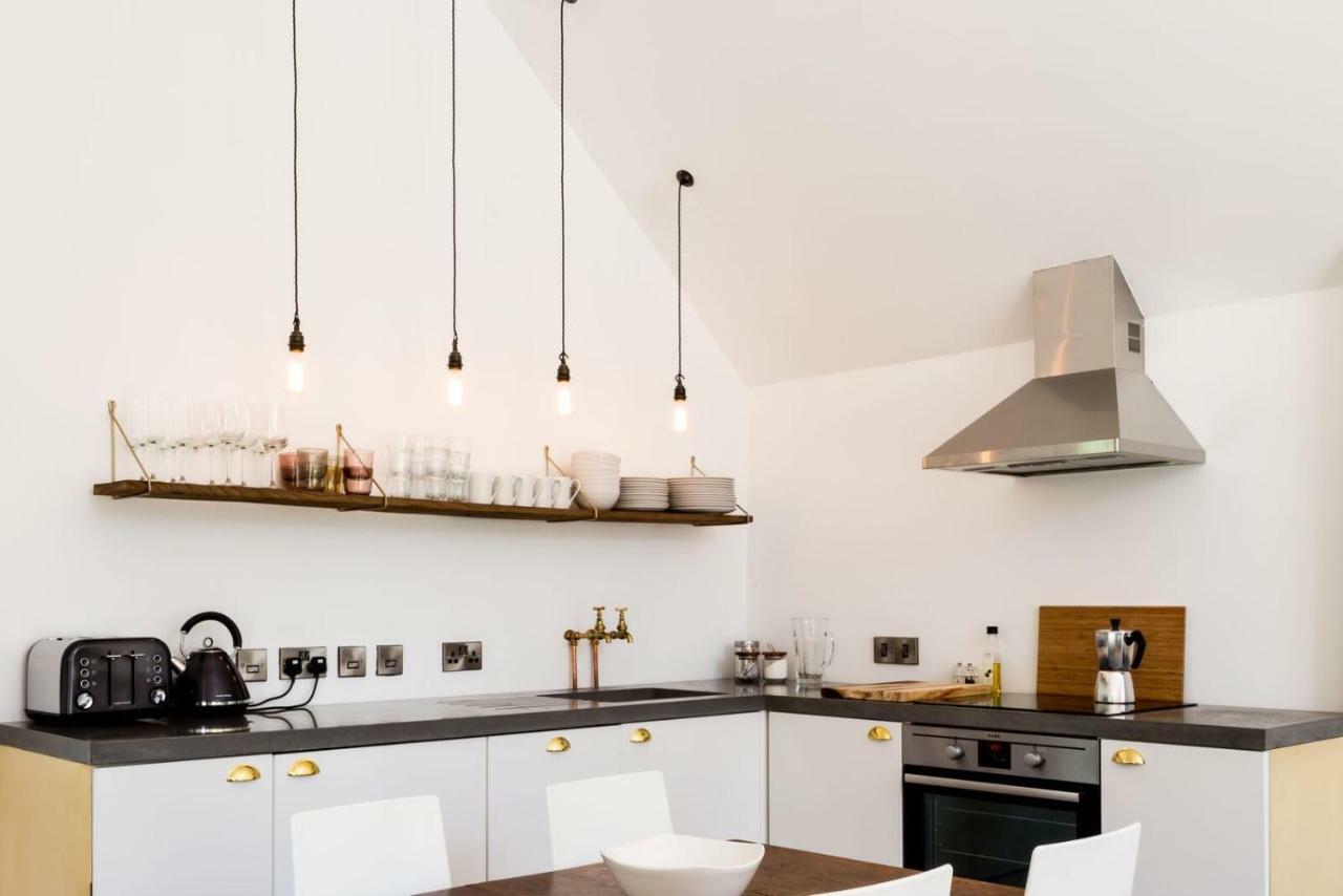 The Workshop @ The Grange Vakantiehuis *